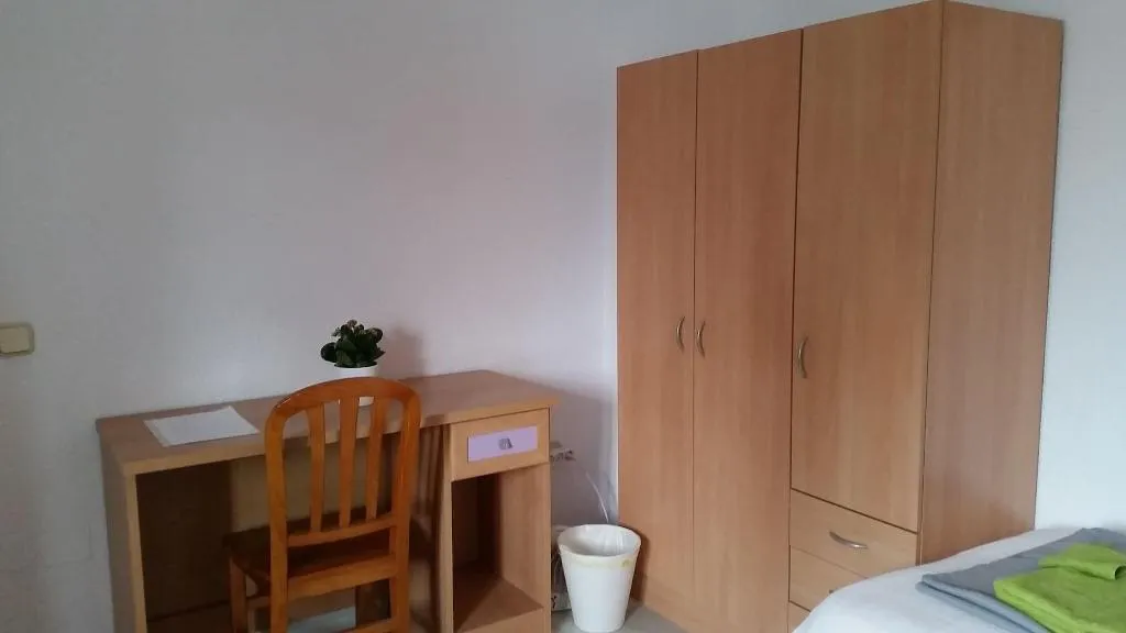 Room, Villa Málaga B&B, Costa Del Sol