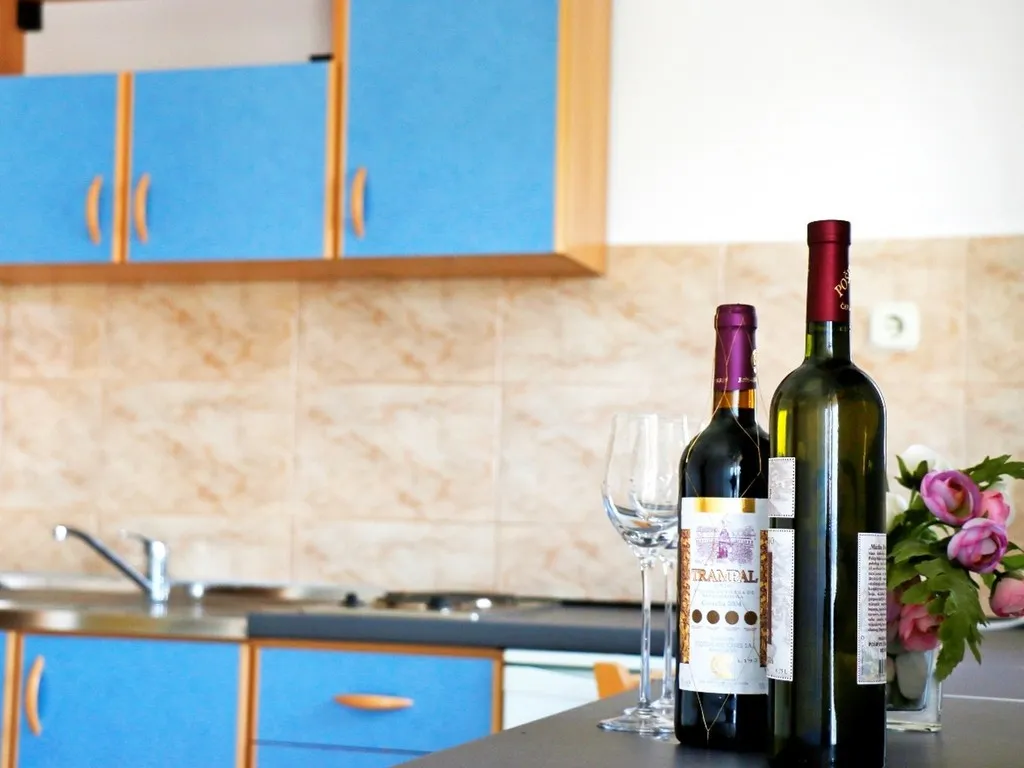 STUDIO STANDARD Room, LUX apartments Ante, Split