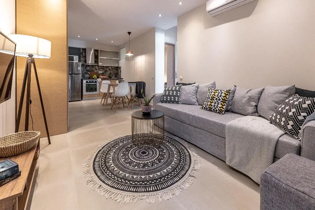 SUITE WITH PRIVATE POOL Room, Skiathos Gea Villas, Skiathos