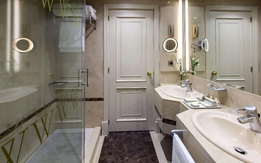 Room, Wellington Hotel & Spa Madrid, Madrid