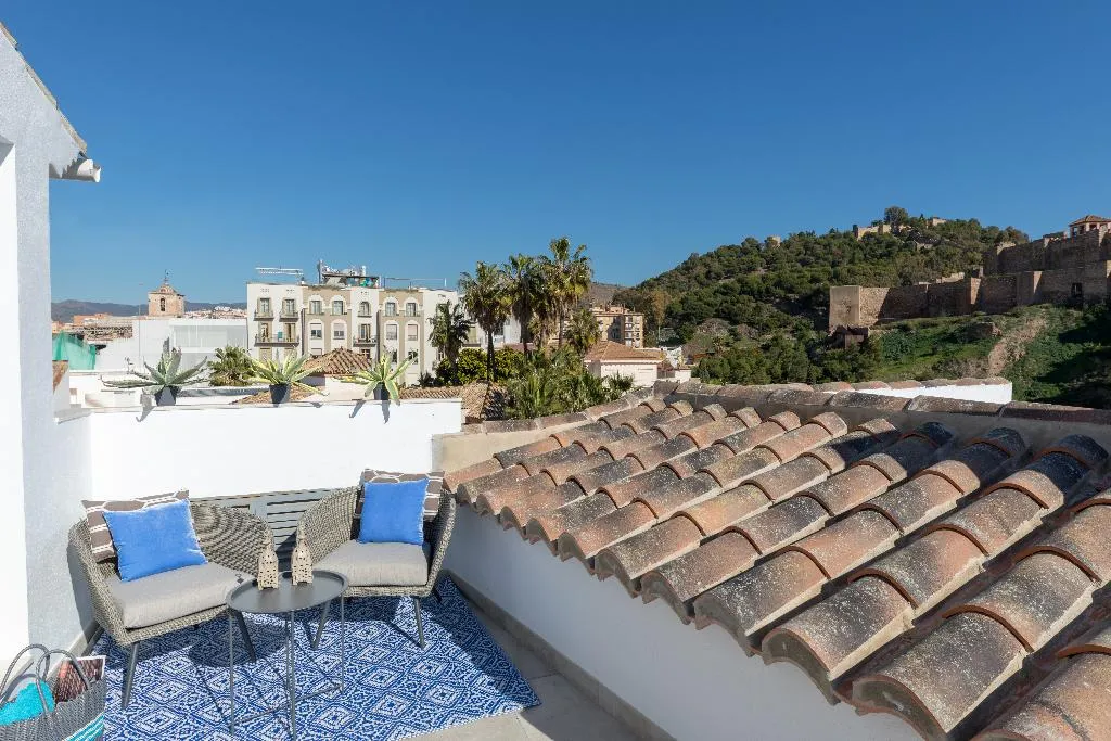 APARTMENT DUPLEX Room, Soho Boutique Museo, Costa Del Sol