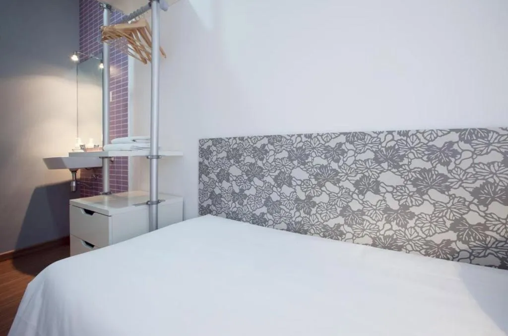 Room, Hostal Nitzs, Barcelona