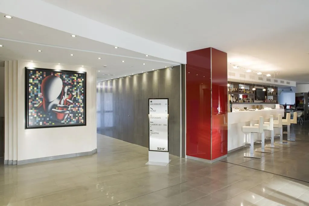 General view, Base Hotel To Stay, Venice