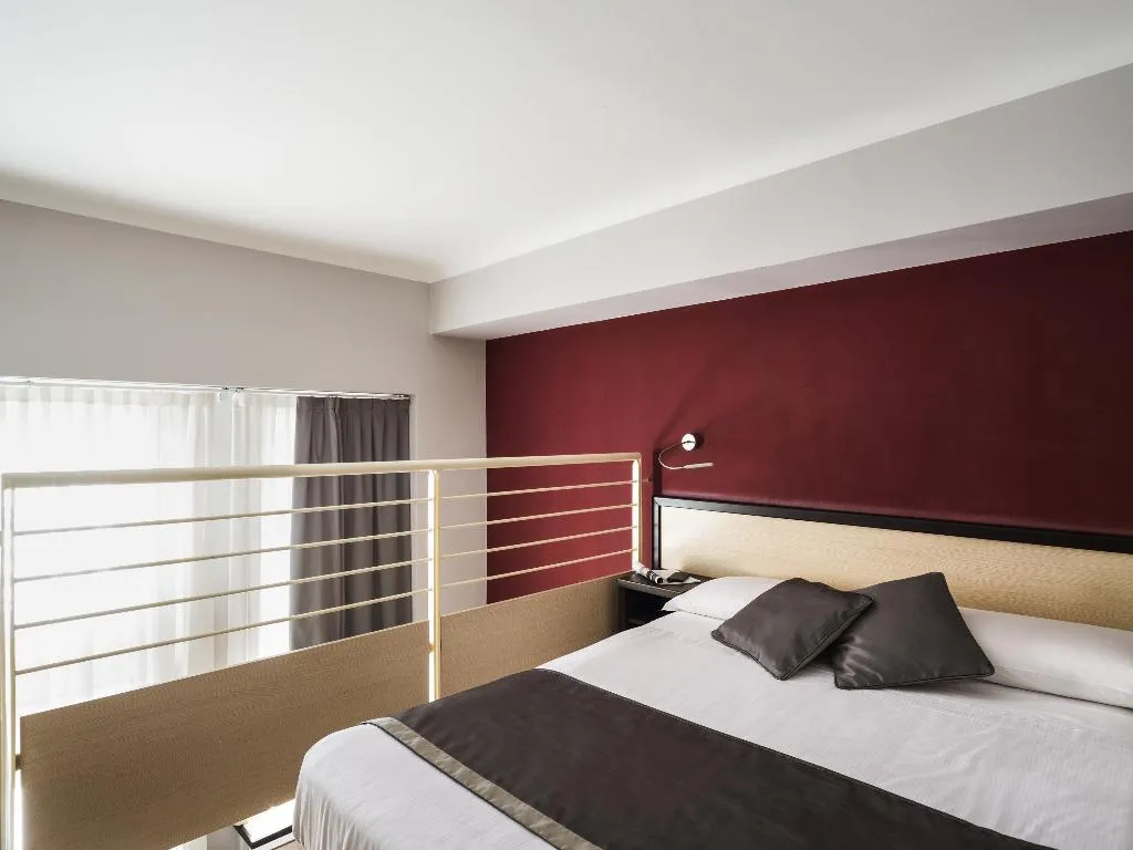 General view, Ibis Styles Milano Centro, Milan