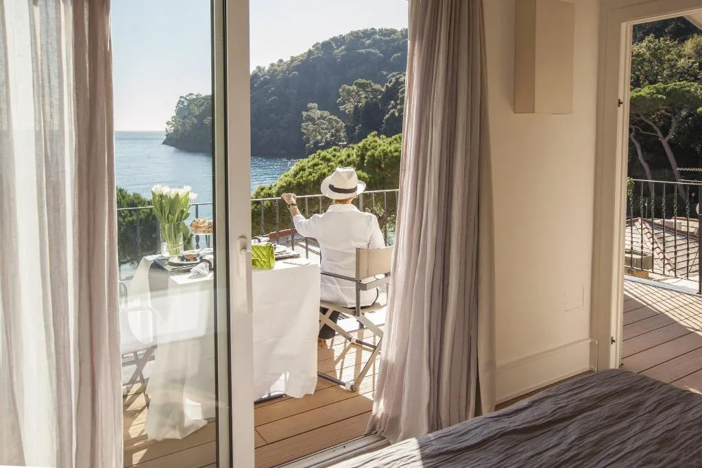 SUITE STANDARD Room, Eight Hotel Paraggi, Cagliari