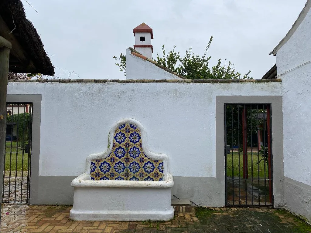 STUDIO CAPACITY 2 Room, El Cortijo de los Mimbrales, Costa De La Luz