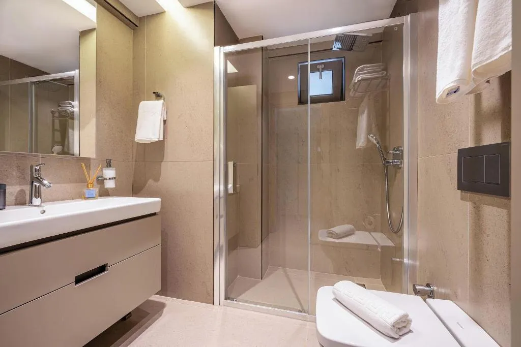 Room, Casamax Suites, Antalya