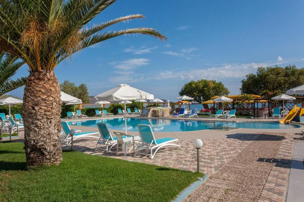 Sports and Entertainment, Sea Side Apartments, Crete