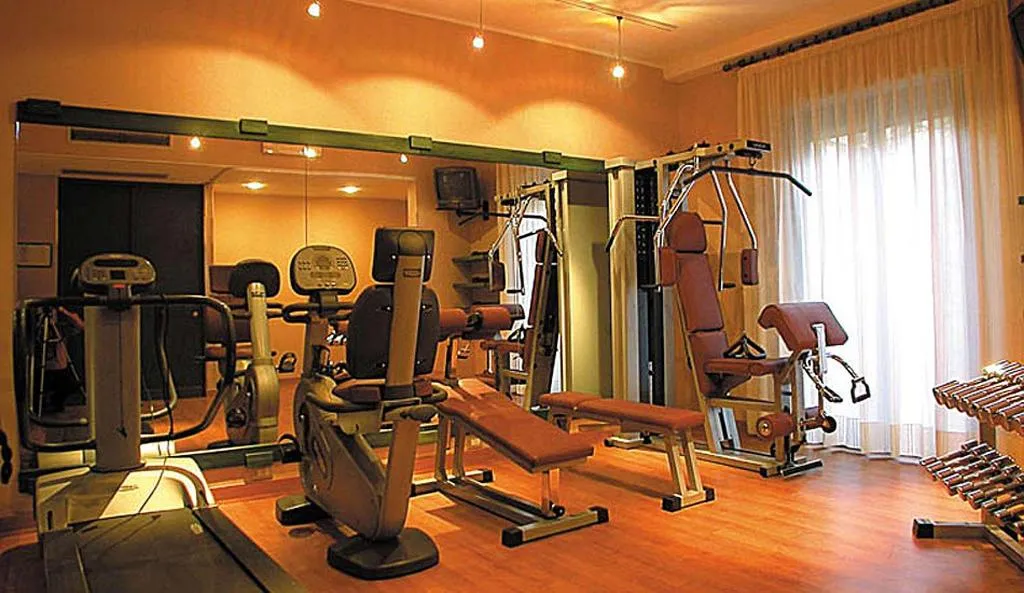 Sports and Entertainment, Best Western Hotel Mediterraneo, Catania
