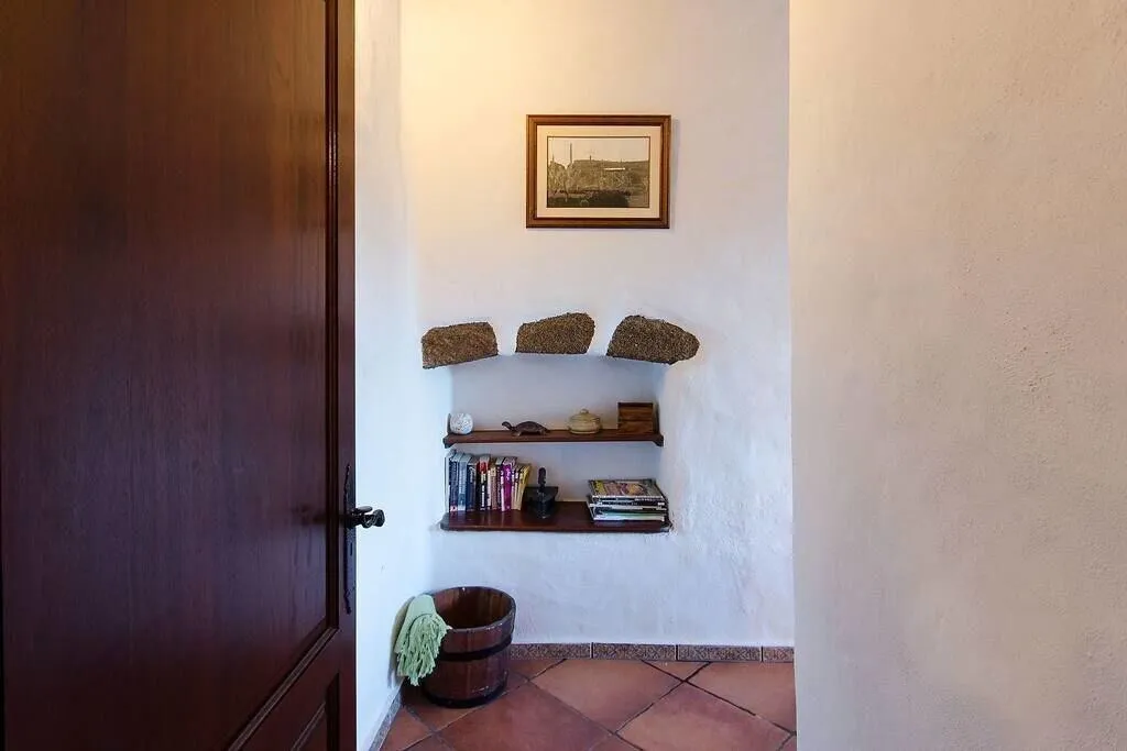 Lobby, El Caserio de Guime, Lanzarote
