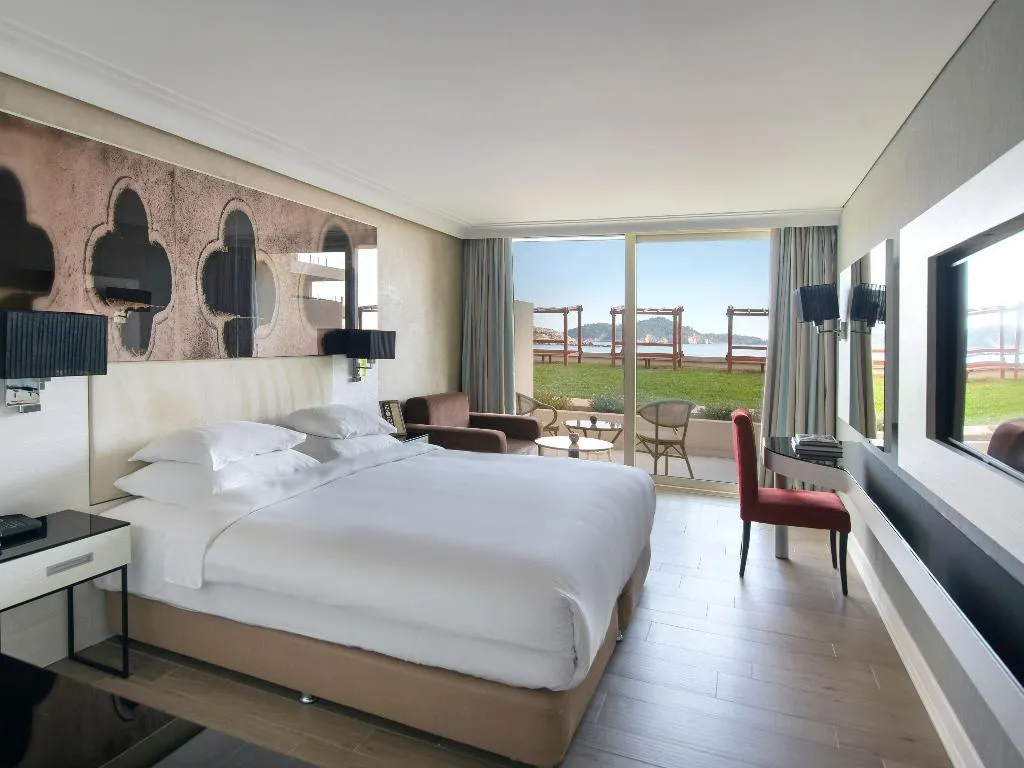 Room, Rixos Premium Dubrovnik, Dubrovnik