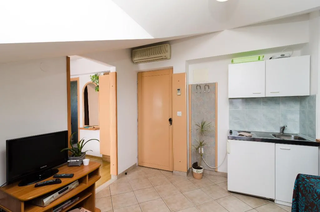 STUDIO WITH BALCONY Room, Apartments Bell Memories, Dubrovnik