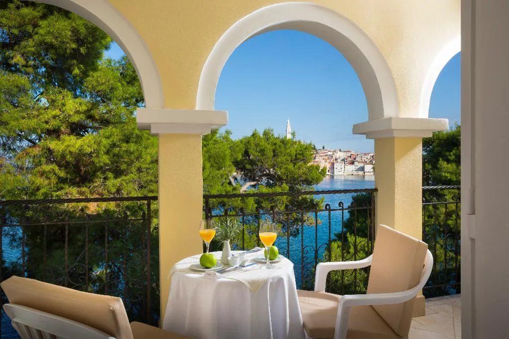 DOUBLE SUPERIOR Room, Maistra Select Island Hotel Katarina, Istria