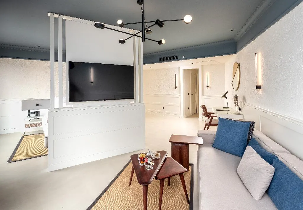 SUITE TWO BEDROOMS Room, Casa Nonna Bodrum, Bodrum