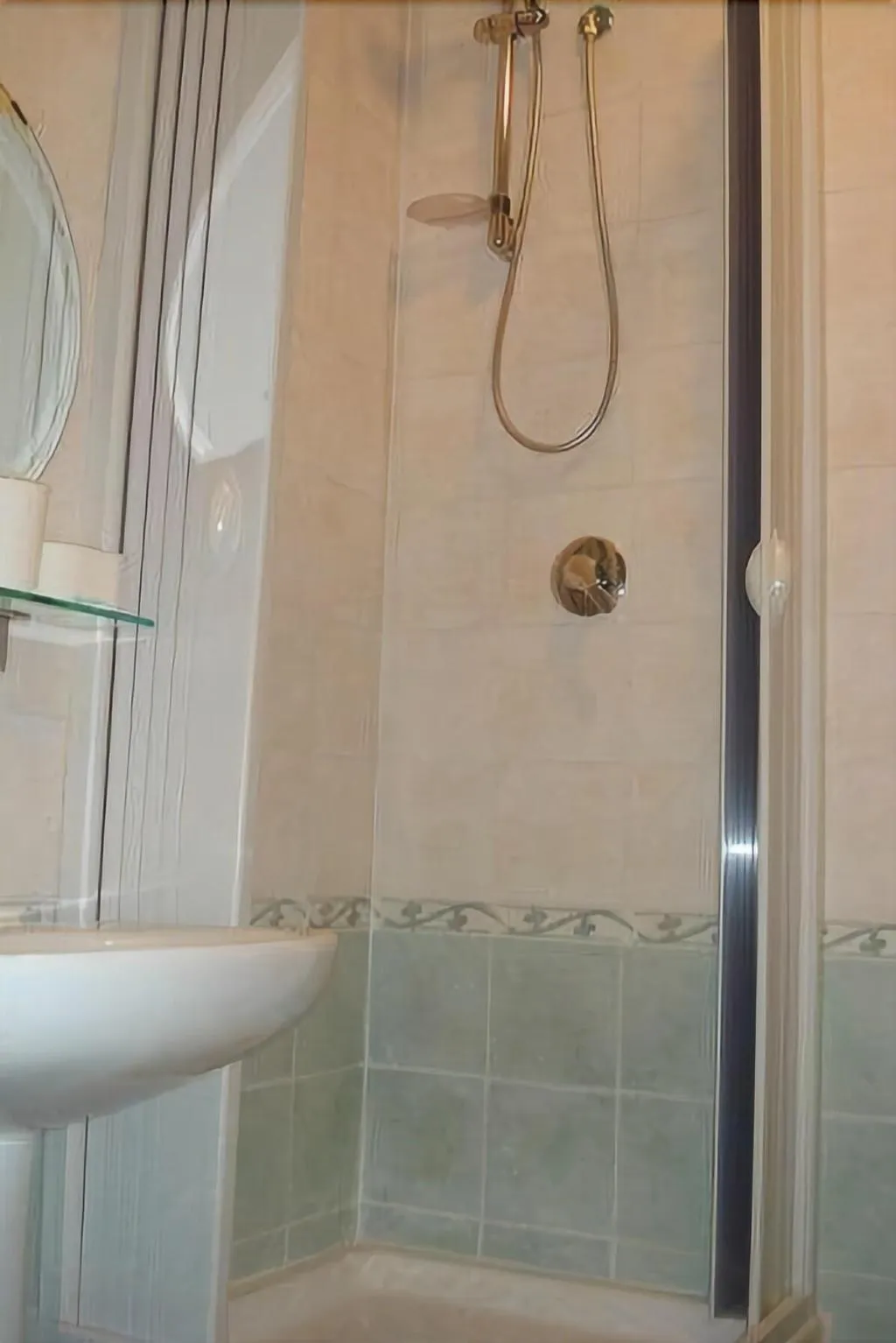 Room, Cinquestelle, Naples