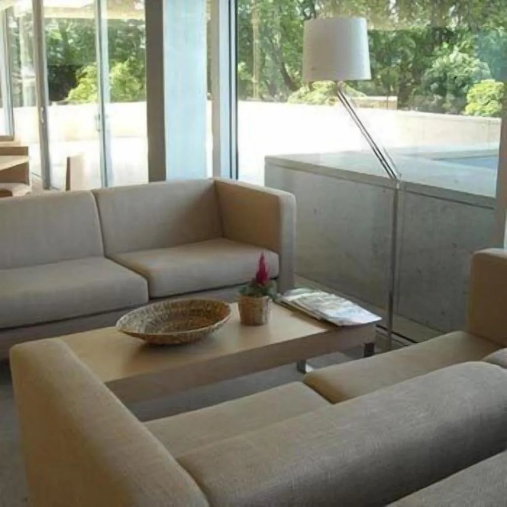 Lobby, Inlima Hotel e Spa, Porto