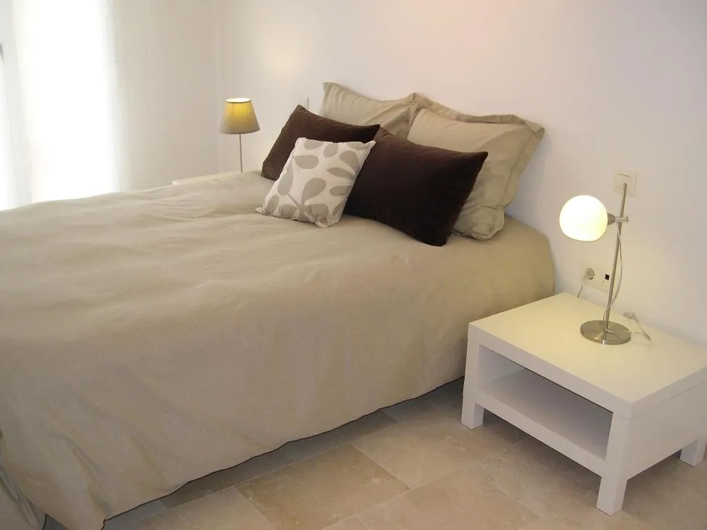 Room, Apartamentos Doña Carmen, Costa Del Sol