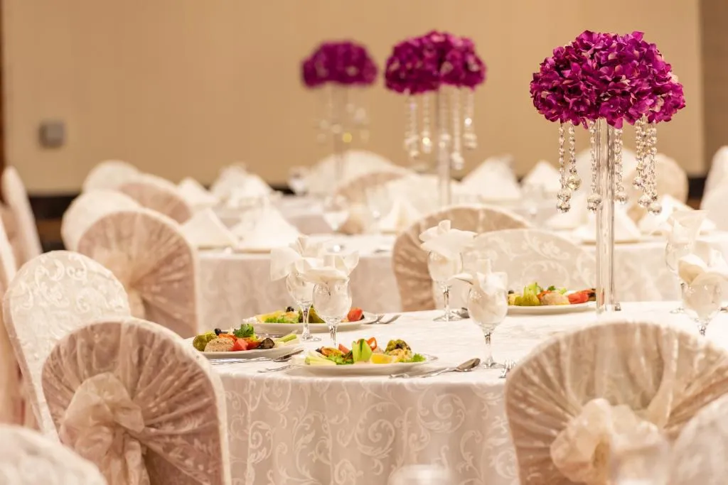 Conferences, Vikingen Infinity Resort & Spa, Antalya