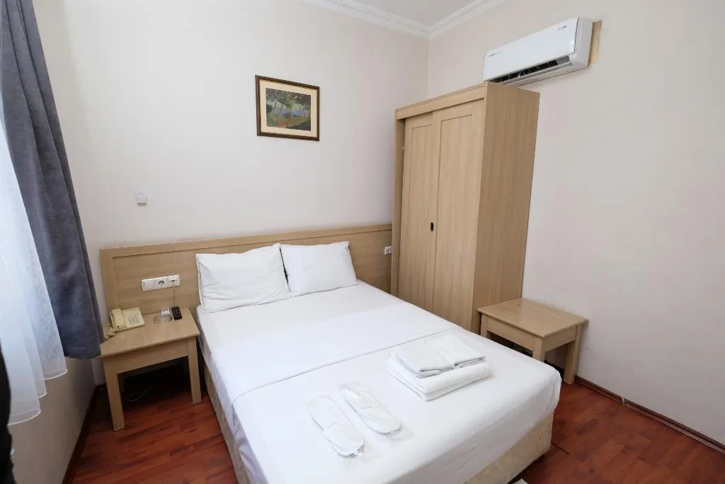 Room, Sehir Hotel, Antalya