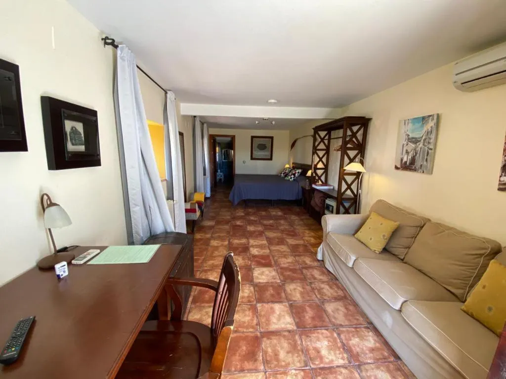 Lobby, Molino La Nava, Costa Del Sol