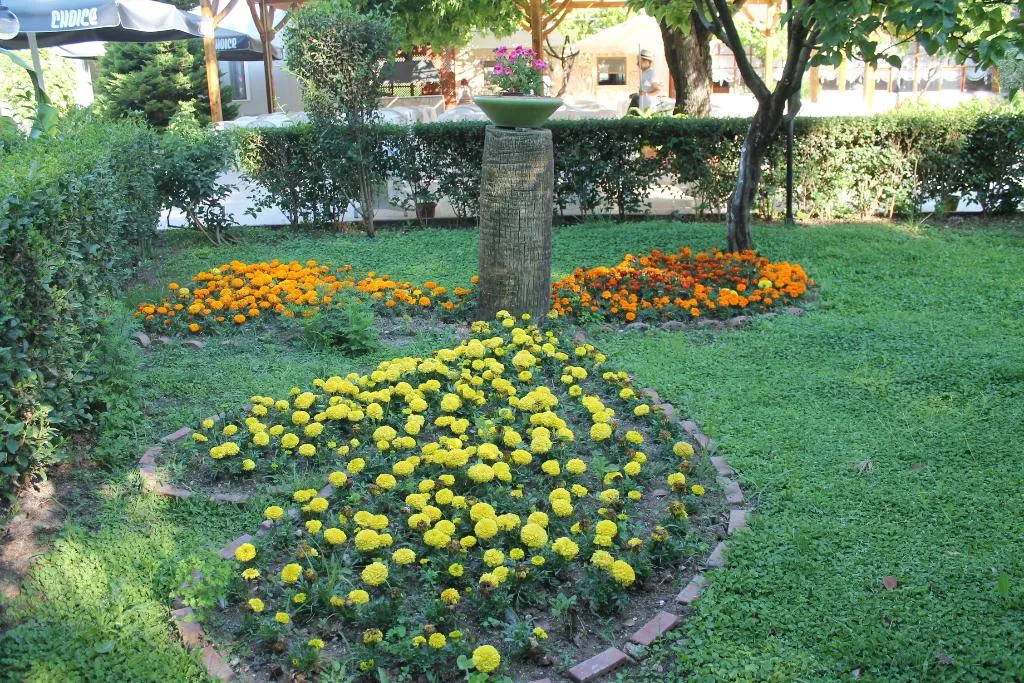 General view, Club Turkuaz Garden, Dalaman