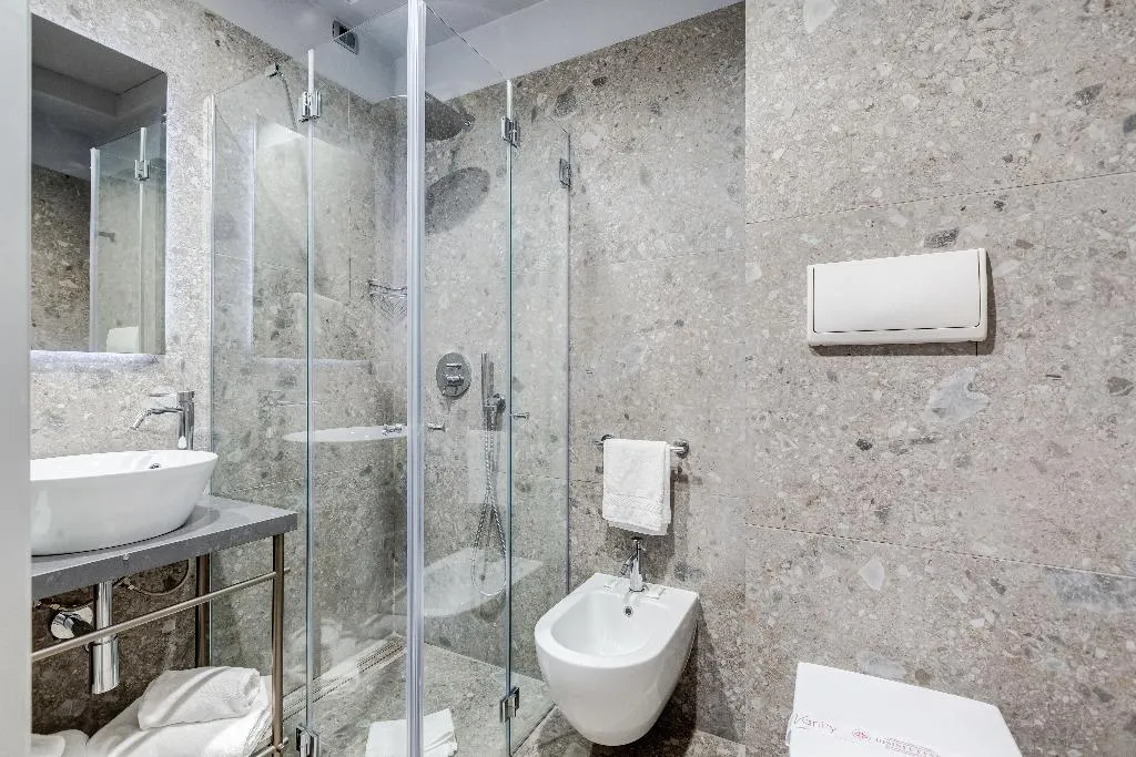 DOUBLE STANDARD Room, Best Western Plus Hotel Plaza, Naples