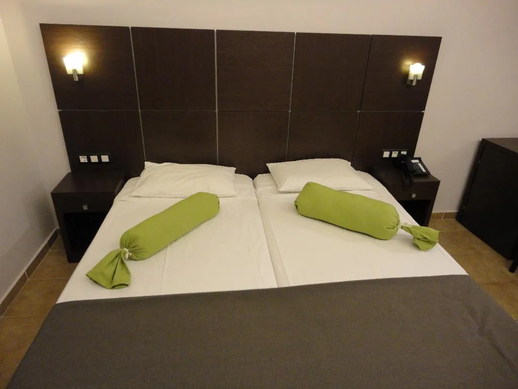 SINGLE STANDARD Room, Imperial Hotel, Kos