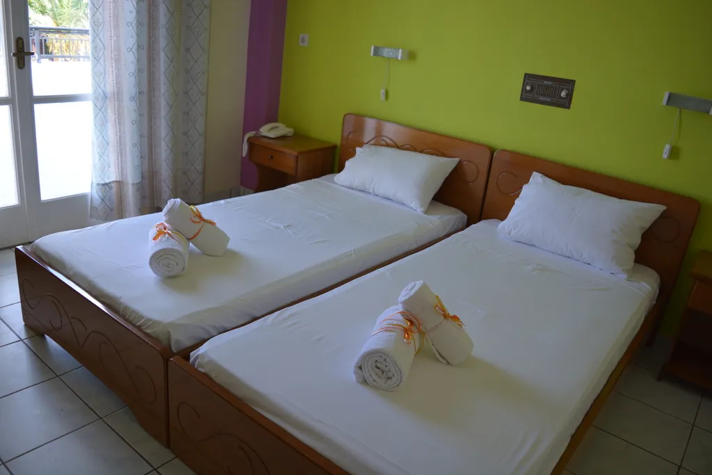 APARTMENT STANDARD Room, Montes Studios & Apartments, Zante