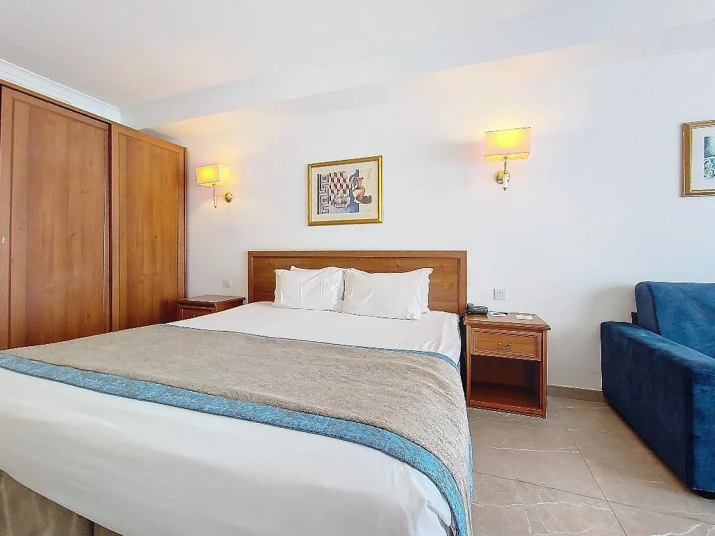 DOUBLE CLASSIC Room, VIVALDI HOTEL MALTA (Powered by Verdi Hotels), Malta
