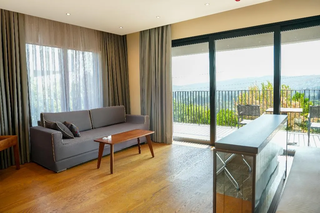 SUITE PREMIUM Room, Ramada Resort by Wyndham Bodrum, Bodrum