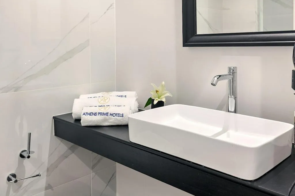 Room, Classic Hotel by Athens Prime Hotels, Athens