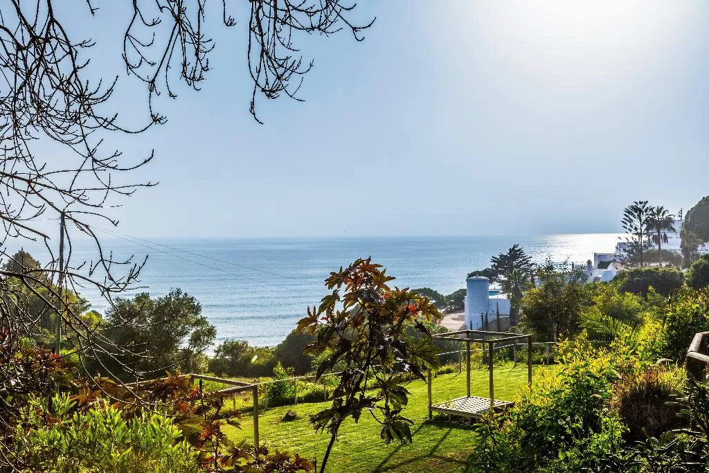 General view, Quinta Pedra Dos Bicos, Algarve