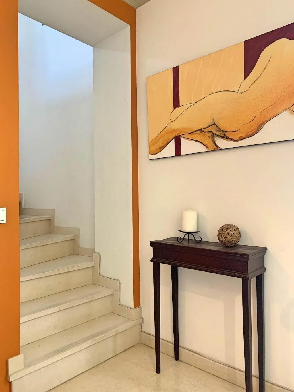 Lobby, Residence Lagos, Algarve