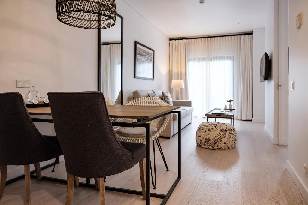 SUITE STANDARD Room, Octant Praia Verde, Algarve