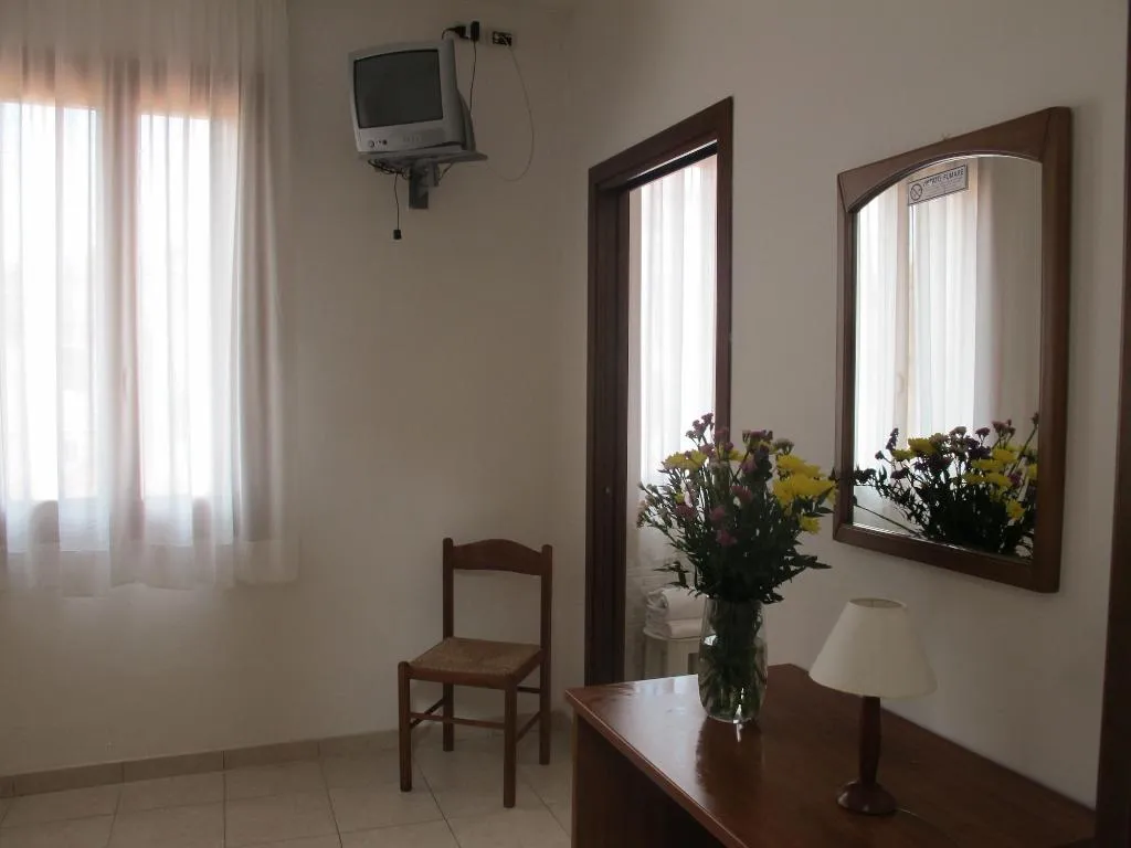 Room, Antica Raffineria, Venice