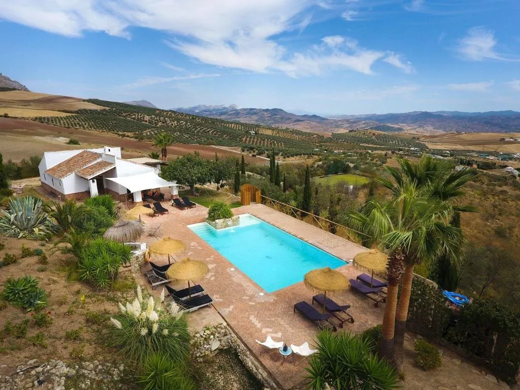 Sports and Entertainment, La Posada Del Torcal, Costa Del Sol