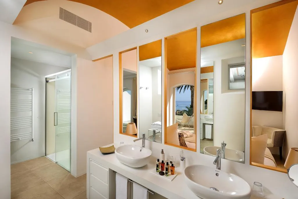 SUITE CAPACITY 4 Room, Le Calette N°5, Palermo