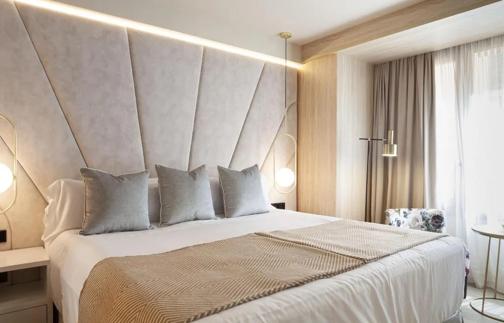 Room, Nivia Born Boutique Hotel, Majorca
