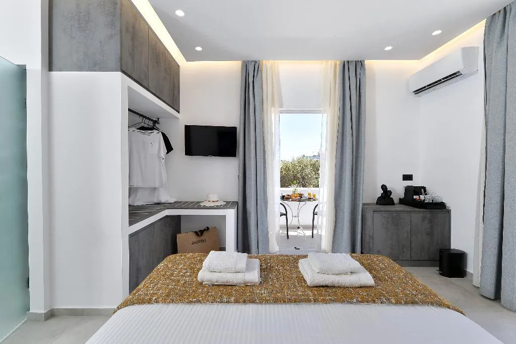 Room SUPERIOR Room, Yianna Hotel, Kefallinia