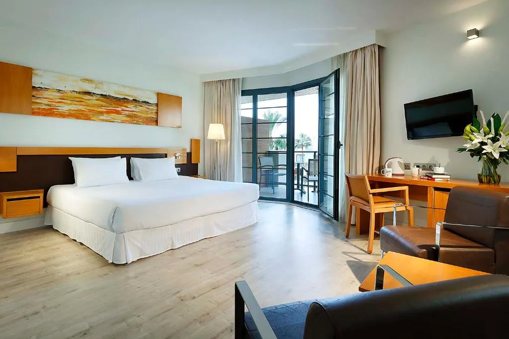 Room, Exe Estepona Thalasso & SPA, Costa Del Sol