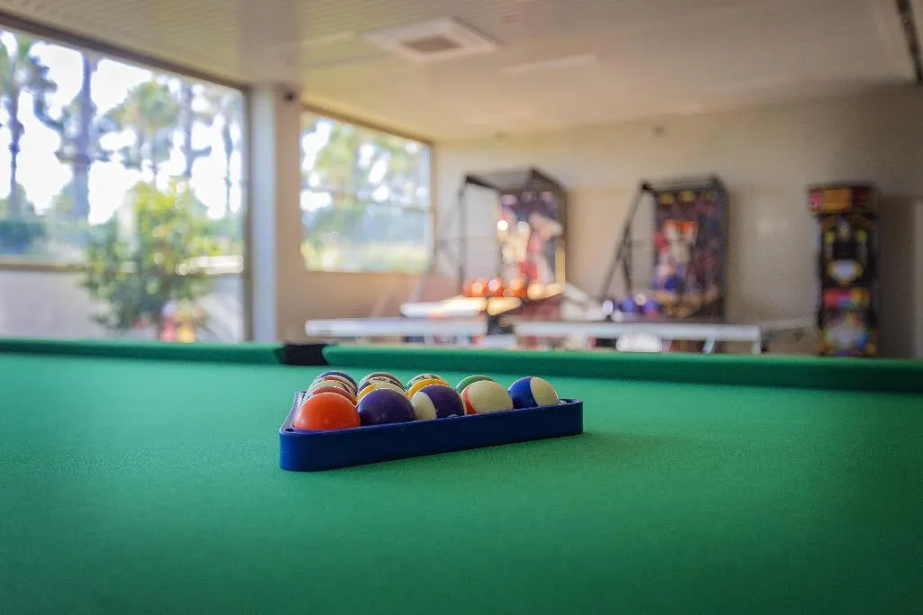 Sports and Entertainment, Hilton Dalaman Sarigerme Resort and Spa, Dalaman