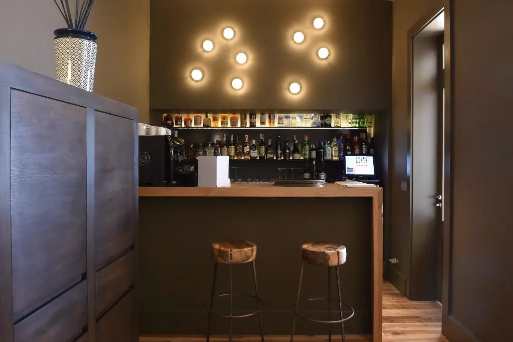 Bar, Casa Ladico - Hotel Boutique (Adults Only), Menorca