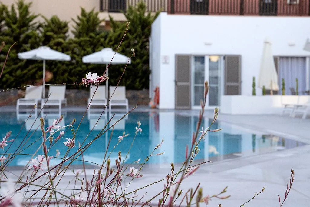 Pool, Maritimo Beach Hotel, Crete