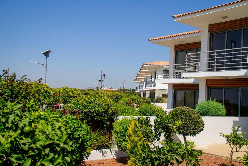 Room, Atlantis Gardens Apartments & Villas, Cyprus
