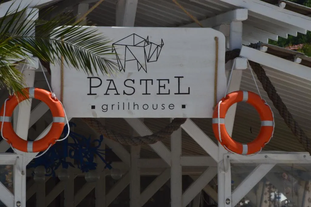 Restaurant, Oasis Resort & Spa, Bourgas