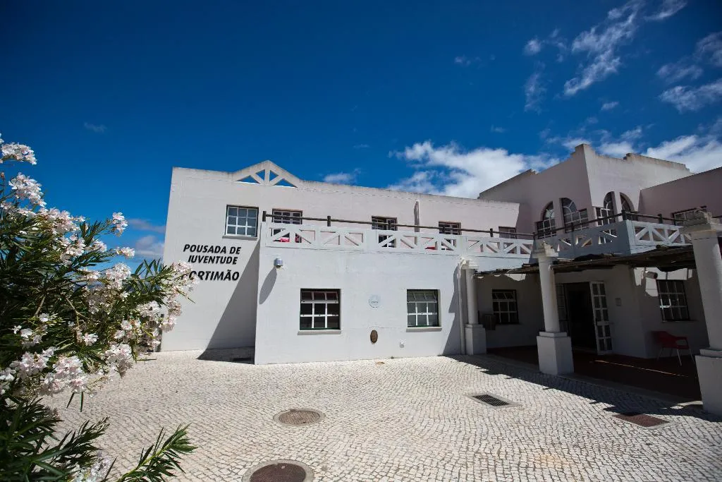 General view, Hi Portimão - Pousada de Juventude, Algarve