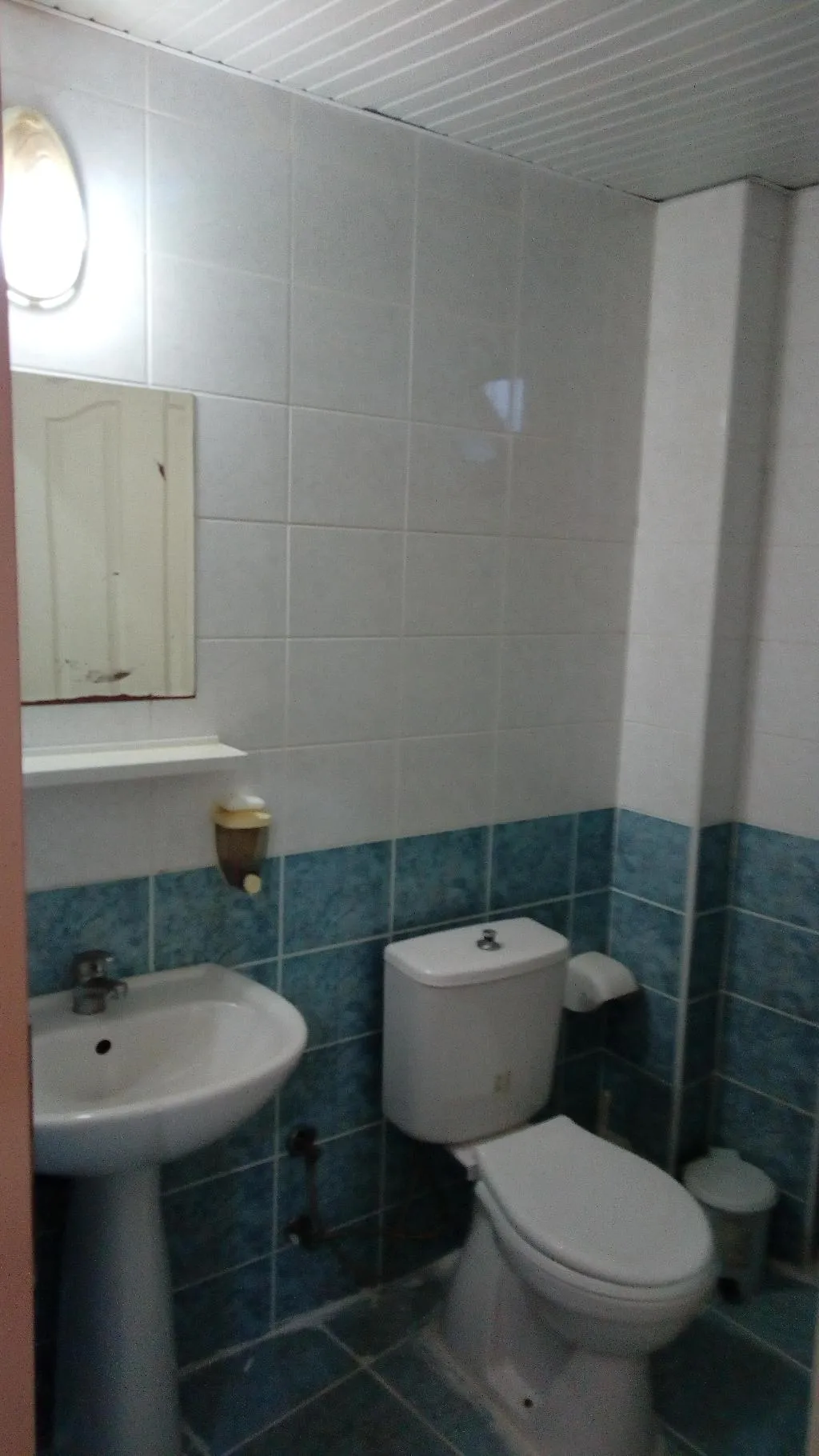 TWIN STANDARD Room, White Cat Sevgi Otel, Antalya