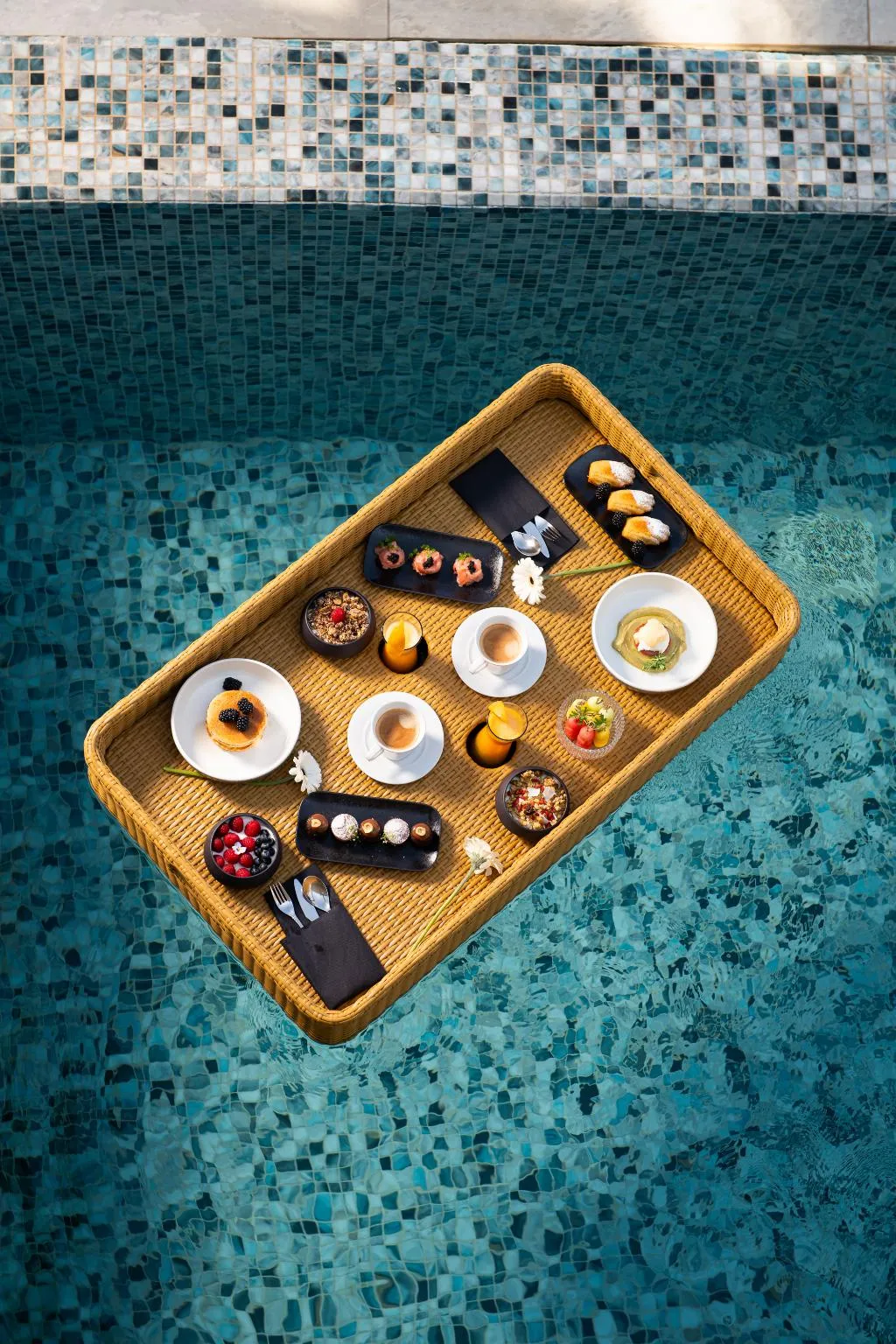 Double or Twin SUPERIOR Room, Nautilux Rethymno by Mage Hotels, Crete