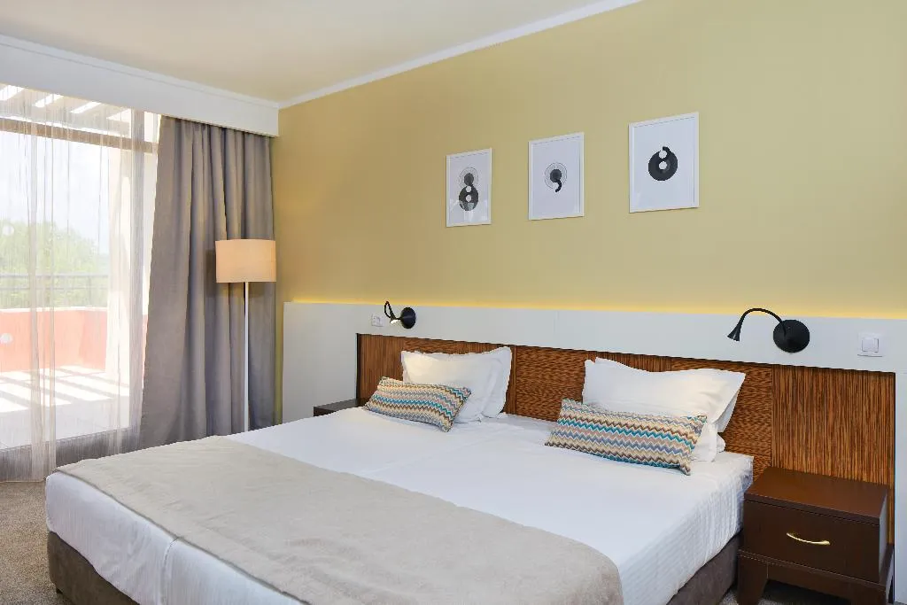 STUDIO STANDARD Room, Nobel Ultra All Inclusive - Free Beach Access, Bourgas
