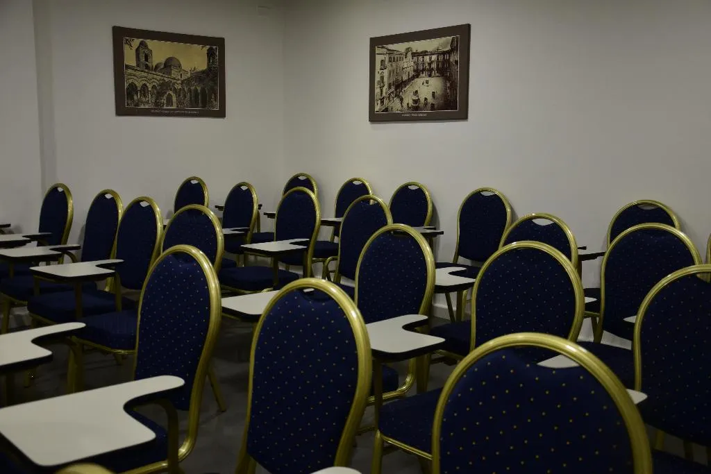 Conferences, Cristal Hotel Palermo, Palermo